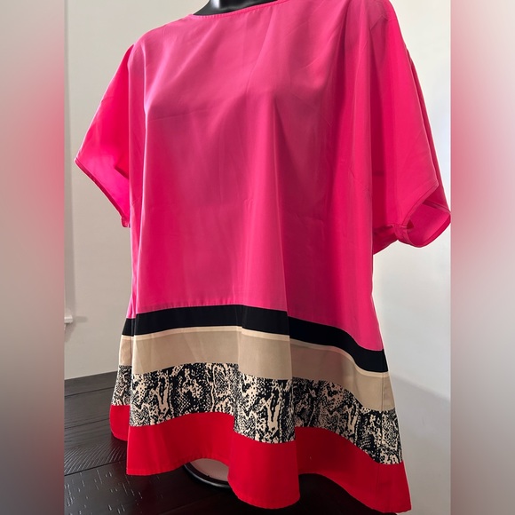 Style and Co Top - Picture 2 of 2